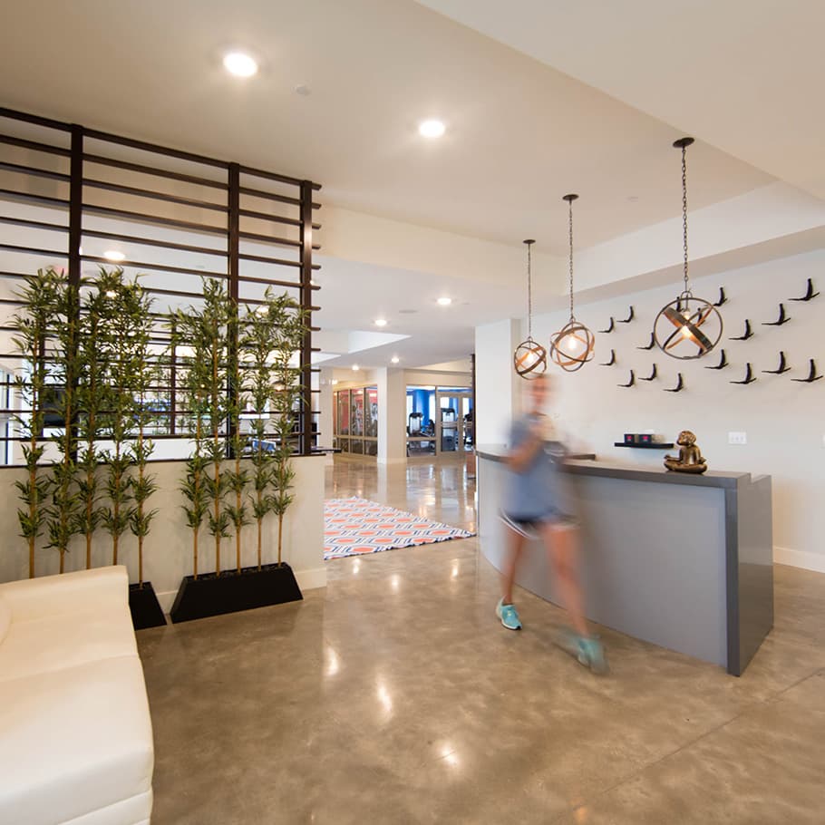CSC-Lobby