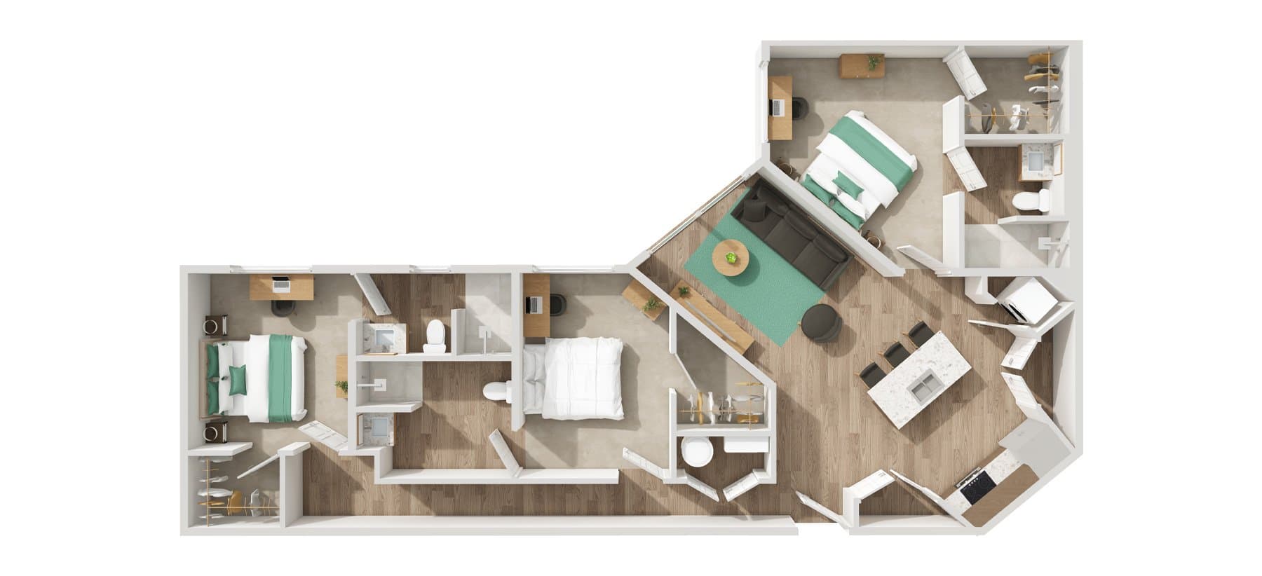 C2-Corner