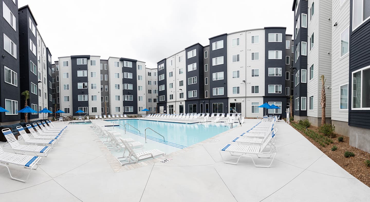 CSC-Pool