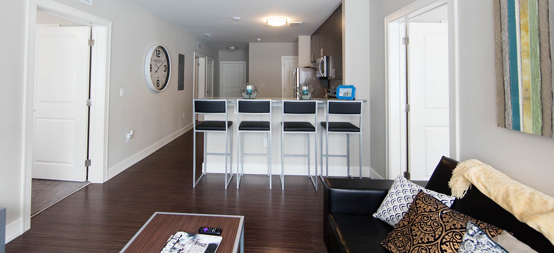 Living-room