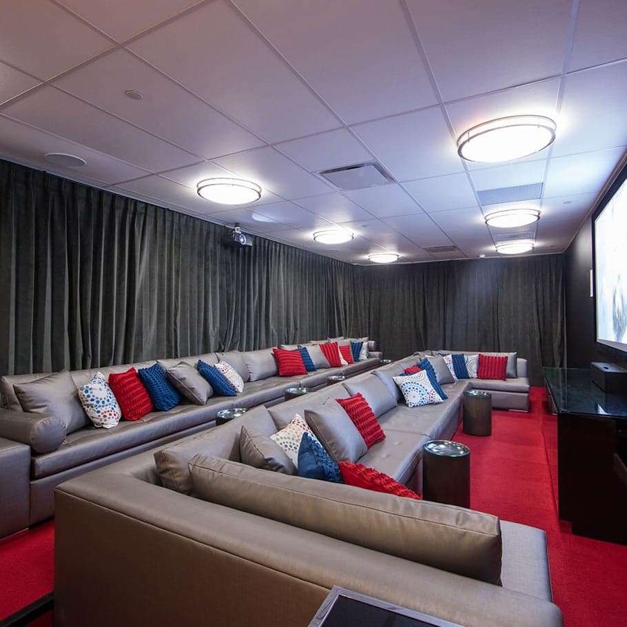 CSC-Movie-Room