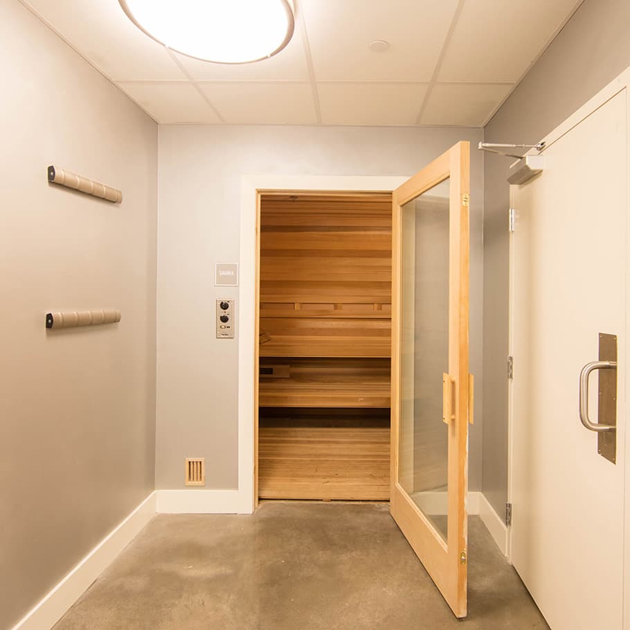CSC-Sauna-Entrance